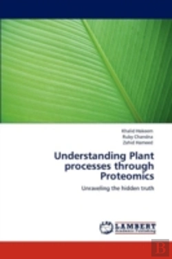 Bertrand.pt - Understanding Plant Processes Through Proteomics