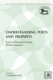 Understanding Poets And Prophets