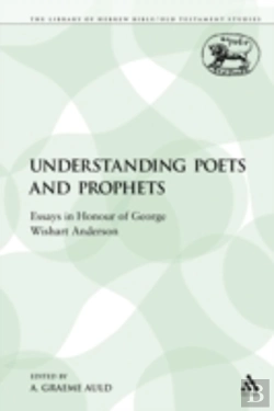 Bertrand.pt - Understanding Poets And Prophets