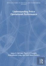 Understanding Police Operational Performance