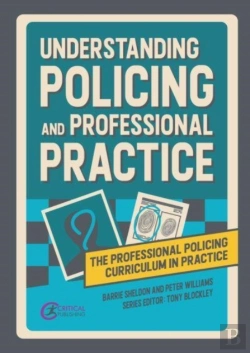Bertrand.pt - Understanding Policing And Professional Practice