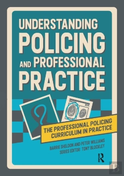 Bertrand.pt - Understanding Policing And Professional Practice