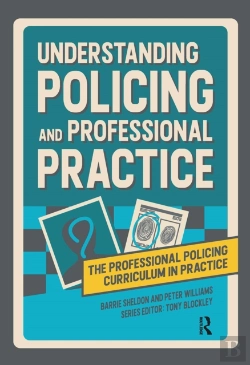 Bertrand.pt - Understanding Policing And Professional Practice