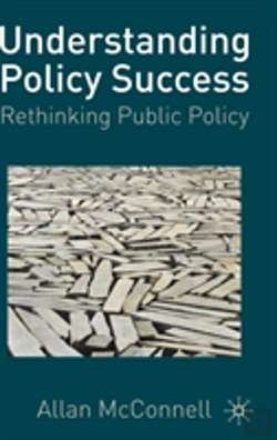 Bertrand.pt - Understanding Policy Success