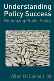 Understanding Policy Success