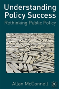 Bertrand.pt - Understanding Policy Success