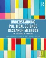 Understanding Political Science Research Methods
