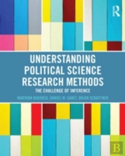 Bertrand.pt - Understanding Political Science Research Methods