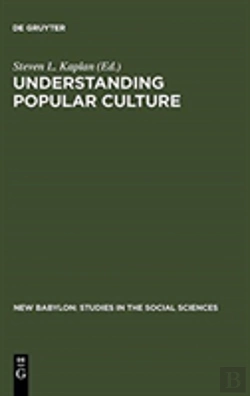 Bertrand.pt - Understanding Popular Culture