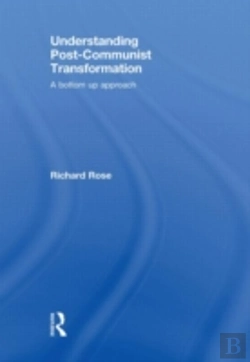 Bertrand.pt - Understanding Post-Communist Transformation
