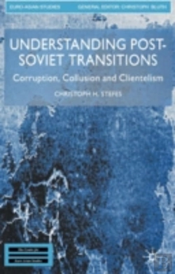 Bertrand.pt - Understanding Post-Soviet Transitions
