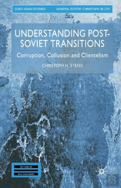 Bertrand.pt - Understanding Post-Soviet Transitions