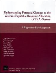 Understanding Potential Changes To The Veterans Equitable