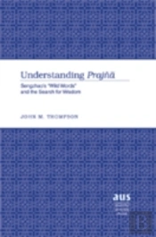 Understanding Prajna