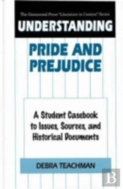 Understanding Pride And Prejudice