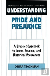 Understanding Pride And Prejudice