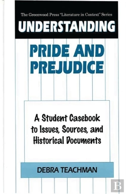 Bertrand.pt - Understanding Pride And Prejudice