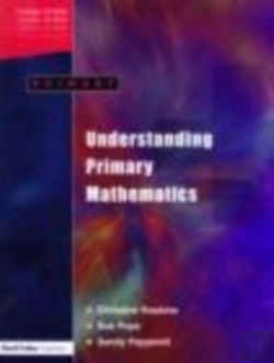 Bertrand.pt - Understanding Primary Mathematics