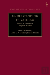 Understanding Private Law