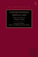 Understanding Private Law