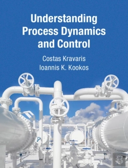 Bertrand.pt - Understanding Process Dynamics And Control