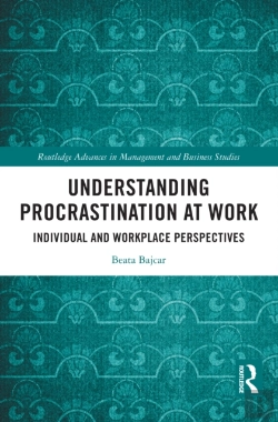 Bertrand.pt - Understanding Procrastination At Work