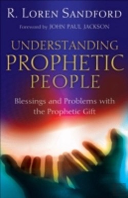 Bertrand.pt - Understanding Prophetic People Â€“ Blessings And Problems With The Prophetic Gift
