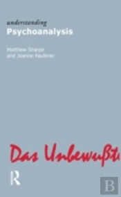 Understanding Psychoanalysis