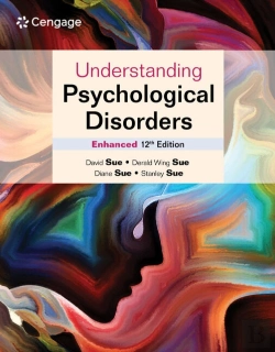 Bertrand.pt - Understanding Psychological Disorders Enhanced