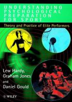 Understanding Psychological Preparation For Sport