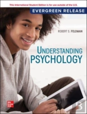 Understanding Psychology: 2024 Release Ise