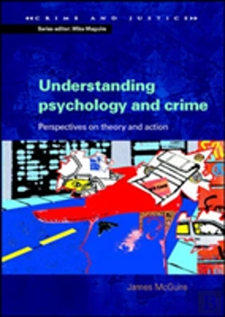 Bertrand.pt - Understanding Psychology And Crime