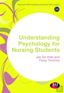 Bertrand.pt - Understanding Psychology For Nursing Students