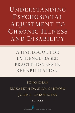 Bertrand.pt - Understanding Psychosocial Adjustment To Chronic Illness And Disability