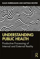 Understanding Public Health