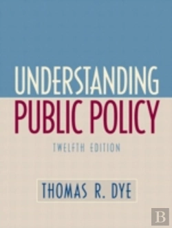 Bertrand.pt - UNDERSTANDING PUBLIC POLICY