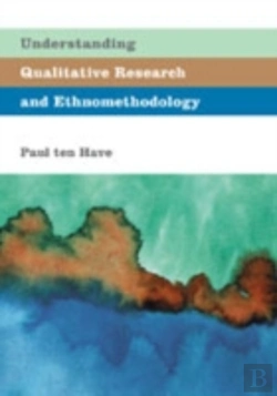 Bertrand.pt - Understanding Qualitative Research And Ethnomethodology