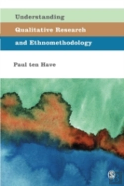 Bertrand.pt - Understanding Qualitative Research And Ethnomethodology