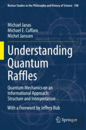 Understanding Quantum Raffles