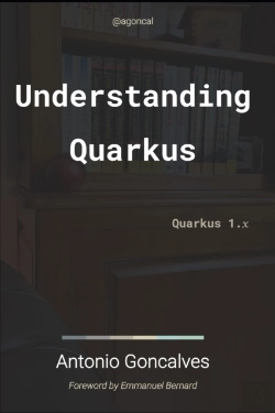 Bertrand.pt - Understanding Quarkus