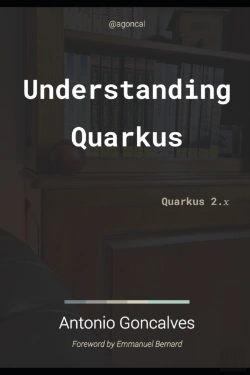 Bertrand.pt - Understanding Quarkus
