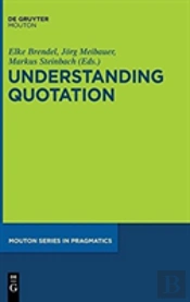 Understanding Quotation