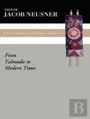 Understanding Rabbinic Judaism