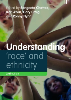 Bertrand.pt - Understanding 'Race' And Ethnicity