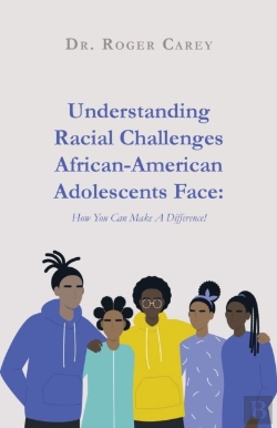 Bertrand.pt - Understanding Racial Challenges African-American Adolescents Face