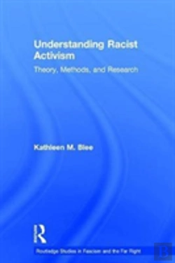 Bertrand.pt - Understanding Racist Activism
