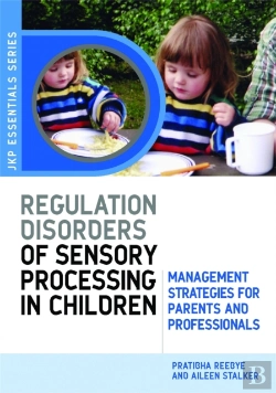 Bertrand.pt - Understanding Regulation Disorders Of Sensory Processing In Children