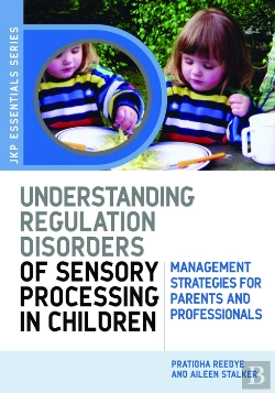 Bertrand.pt - Understanding Regulation Disorders Of Sensory Processing In Children