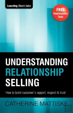 Bertrand.pt - Understanding Relationship Selling