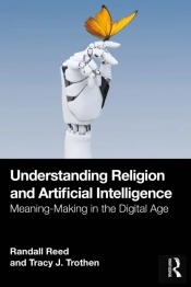 Understanding Religion And Artificial Intelligence